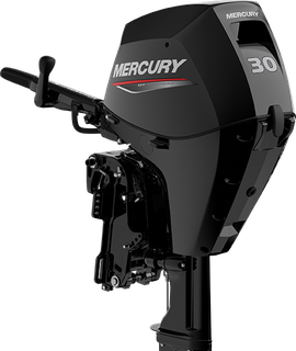 FourStroke 25-30hp QUICK. RELIABLE. EFFICIENT.