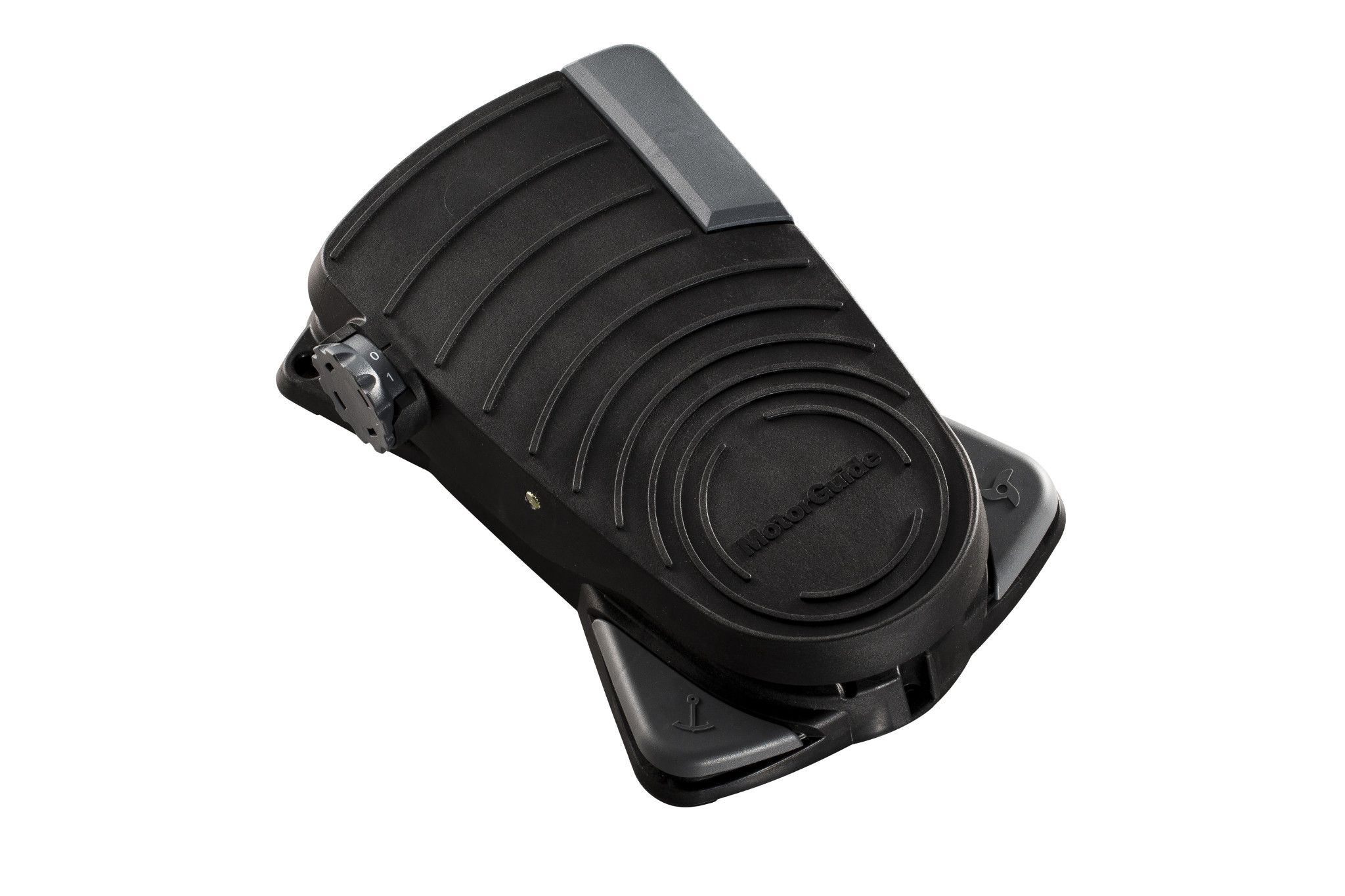 Xi5 & Xi3 Wireless Foot Pedal