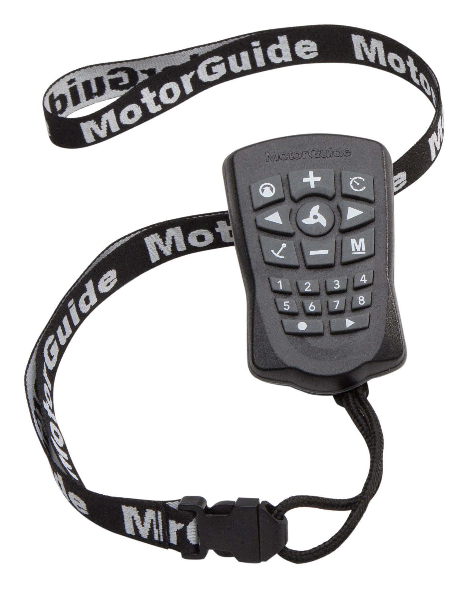 Motor-Guide Pinpoint GPS Remote