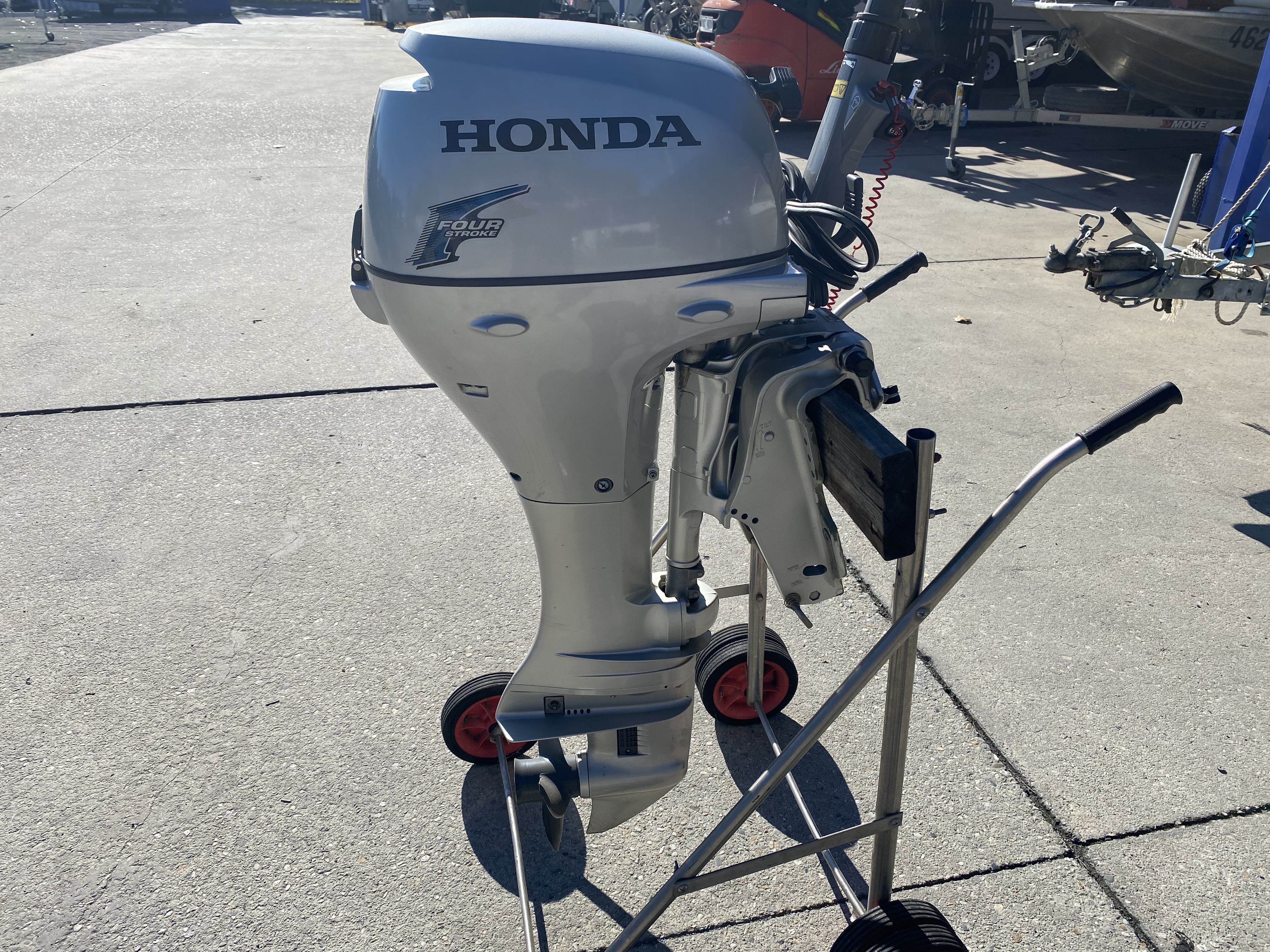 HONDA20ELHPT