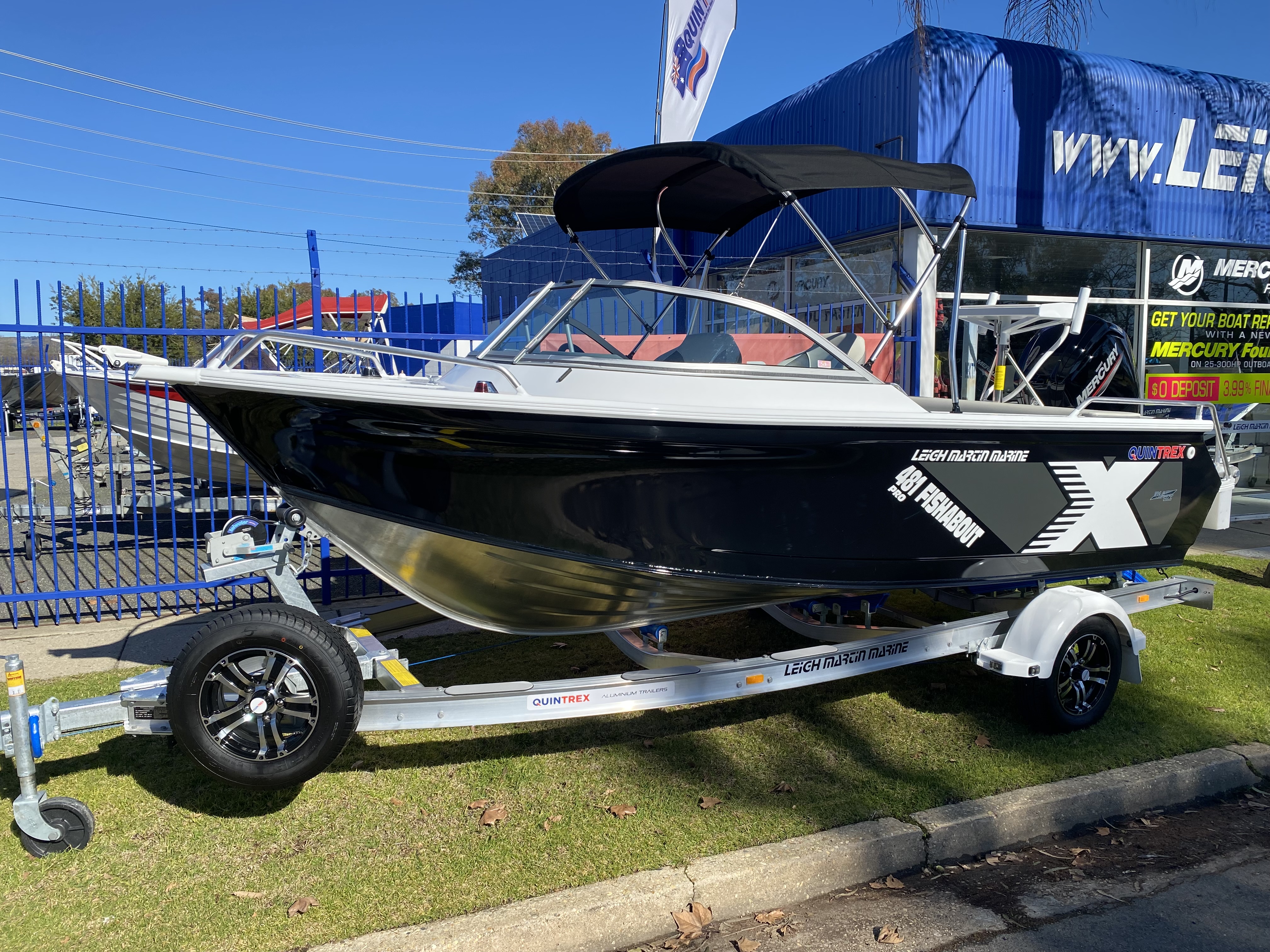 481 Fishabout Pro